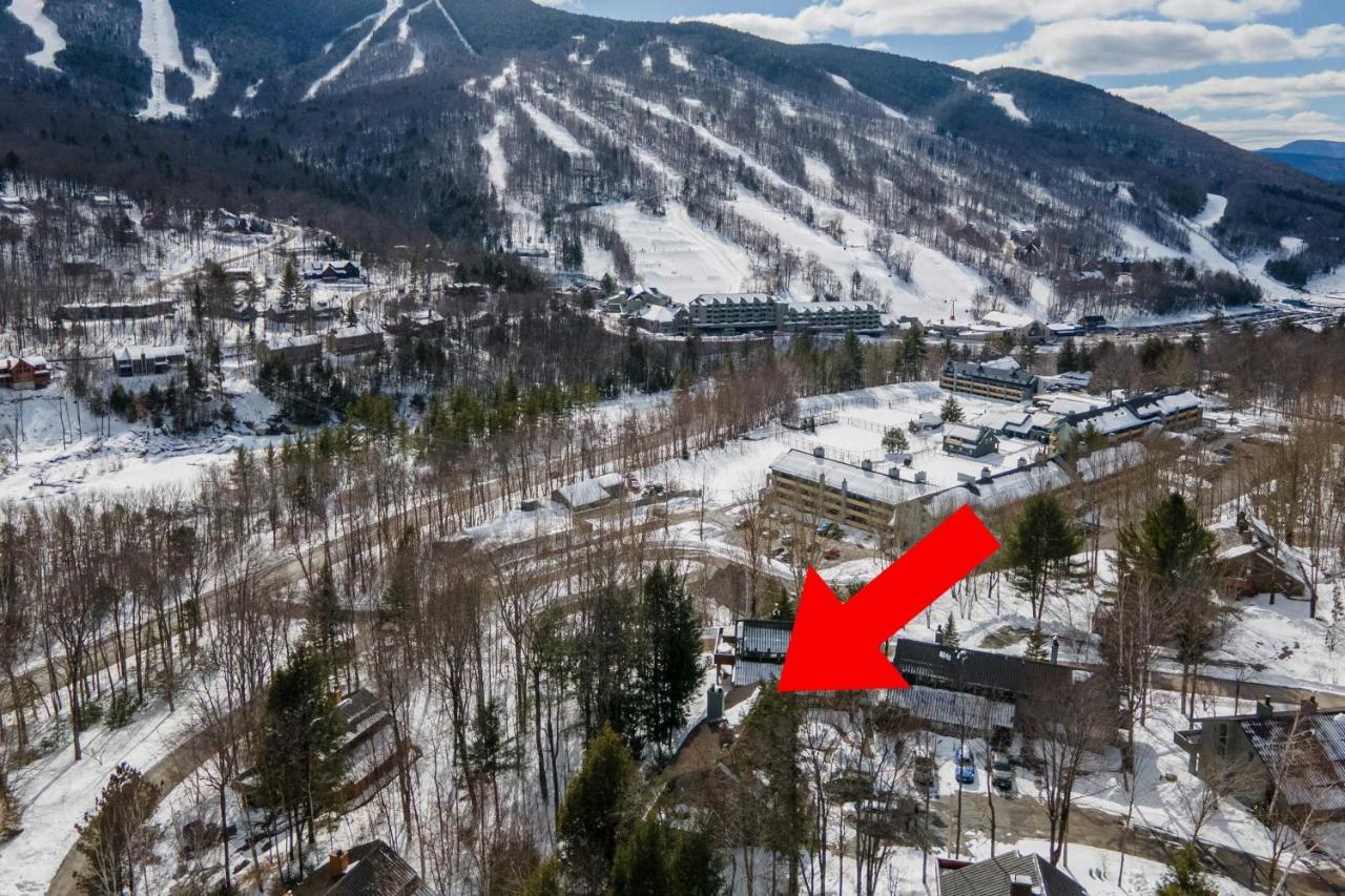 Spacious Village Of Loon Home Less Than 1 Mi To Ski Slopes Lincoln Buitenkant foto